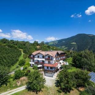 Фотографии гостевого дома 
            Ferienpension Zummüllerhof