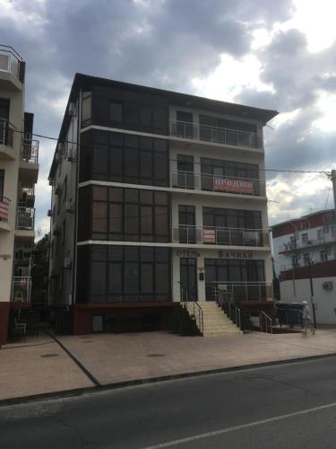 Фотография гостиницы Вачиан