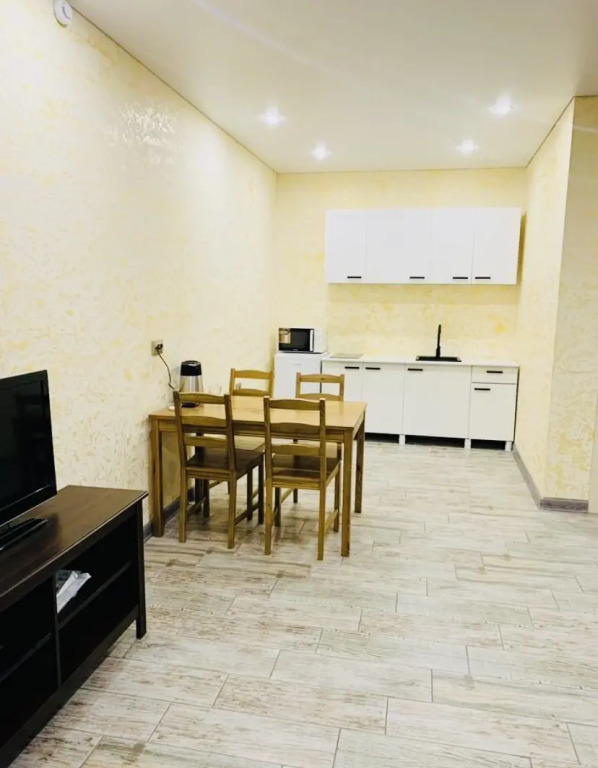 Фотография квартиры Квартира на Банном