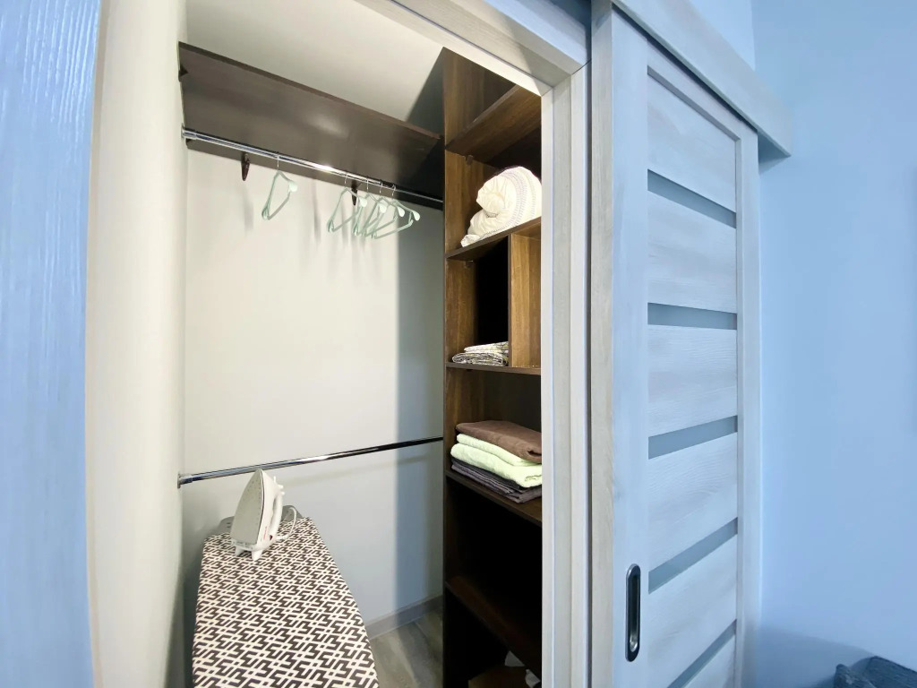 Фотография квартиры Апартаменты на улице Ракетная 20