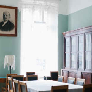 Фотография Государственный музей-культурный центр Интеграция имени Н.А. Островского