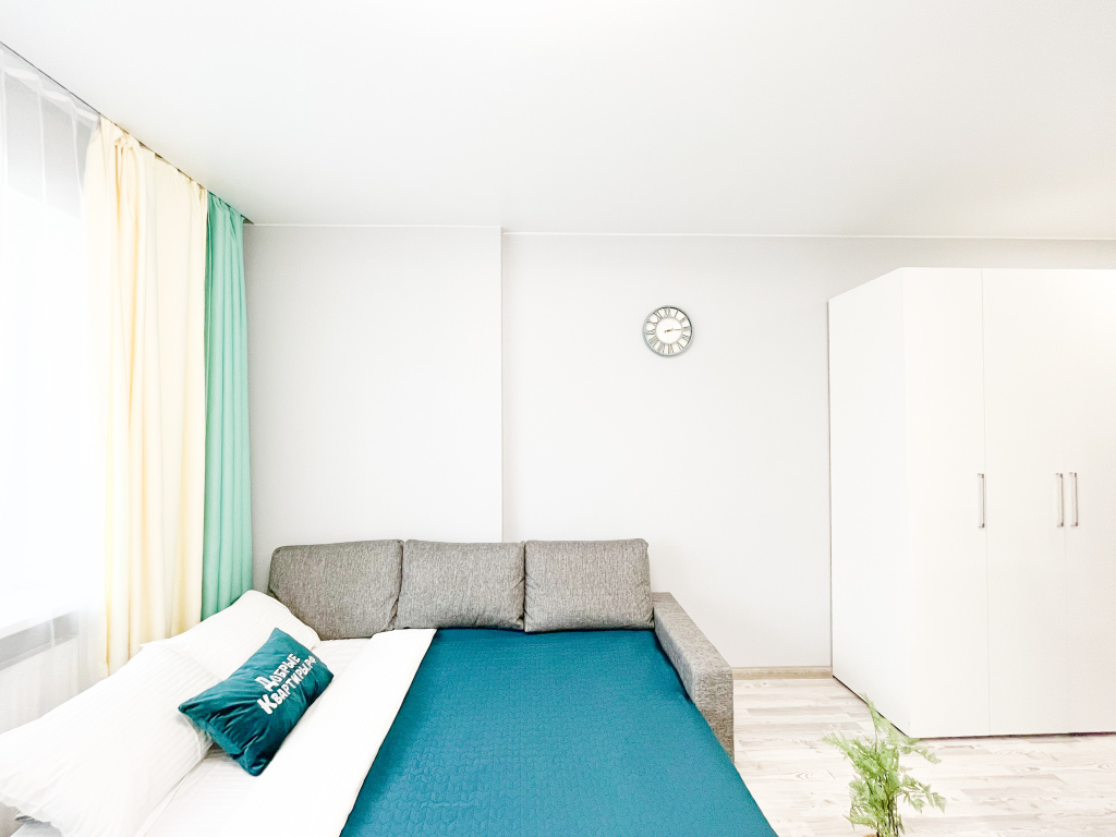 Фотография квартиры Квартира новая рядом с центром