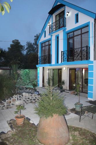 Фотография гостевого дома City