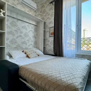 Фотография квартиры Апартаменты Happy People Рядом с Трассой М 4 и в Доме с Термы Видное 6