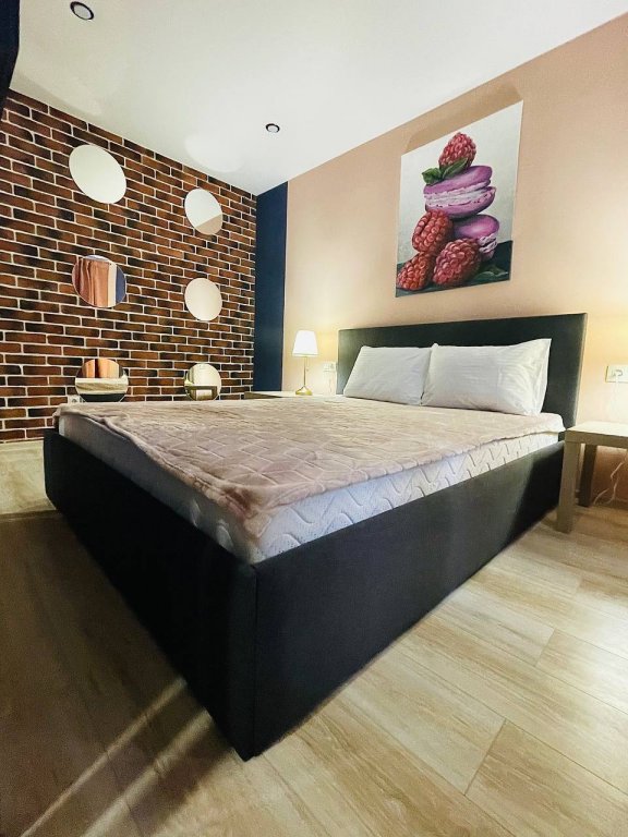 Фотография квартиры Апартаменты Malina