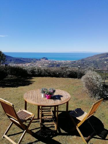 Фотография гостевого дома Casale In Vigna, CinqueTerreCoast