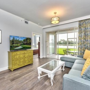 Фотография гостевого дома Bologna Golf Condo in the Lely Resort