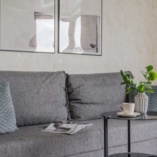 Фотография квартиры Апартаменты на Рощинской 41