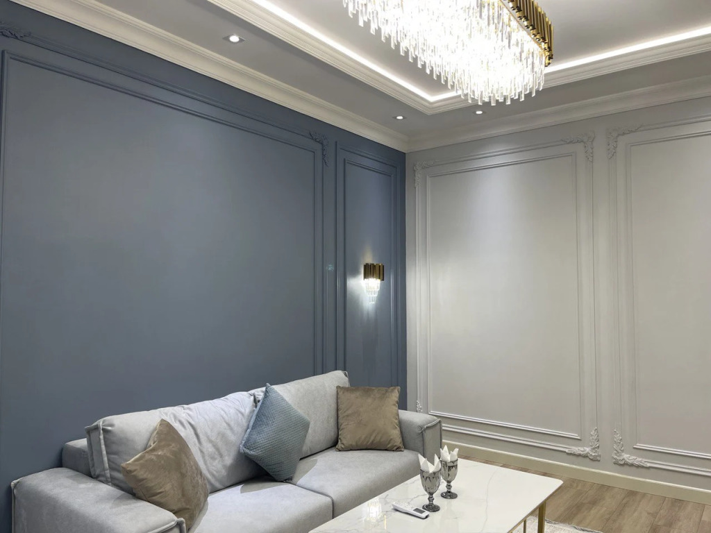 Фотография квартиры Апартаменты в физическом центре Ташкента 20