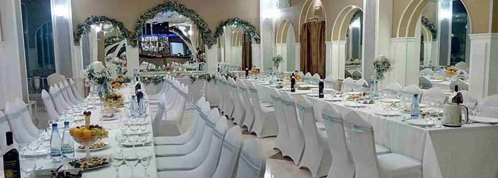 Фотография банкетного зала Астрал