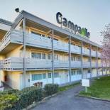 Фотография гостиницы Campanile Marne la Vallée - Chelles