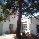 Фотография гостевого дома villa alejada de aglomeraciones