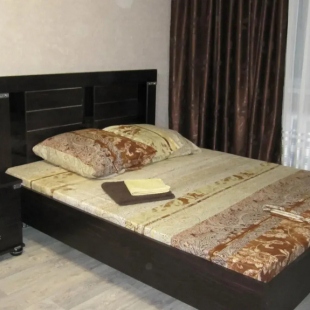 Фотография квартиры Апартаменты на Орджоникидзе 1/2