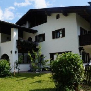 Фотография гостевого дома Gästehaus Brigitte