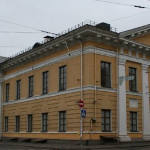 Фотография Контрактовый Дом