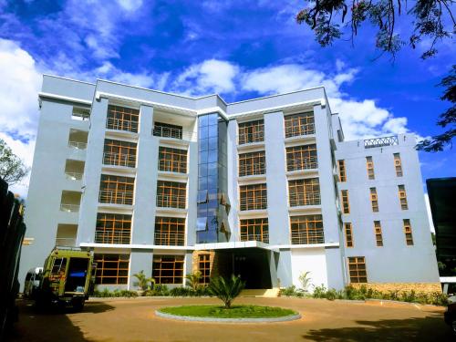 Фотографии гостиницы
Kilimanjaro Wonders Hotel