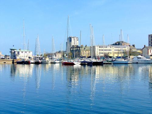 Фотография гостиницы Hôtel de La Croix de Malte