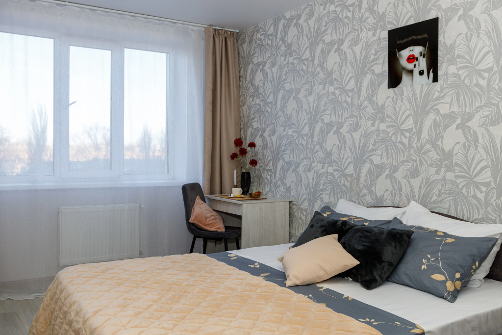 Фотография квартиры Апартаменты на 7