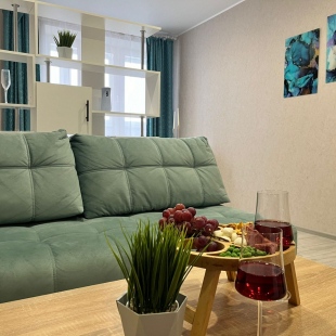 Фотография квартиры Квартира на сутки на Восточной, 9