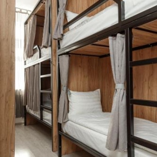 Фотография хостела Хостел на Пресне