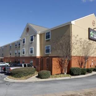 Фотографии гостиницы
Extended Stay America Suites - Greenville - Airport