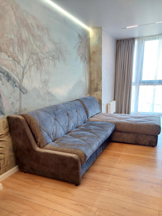 Фотографии квартиры
Квартира на Севастопольская 33б