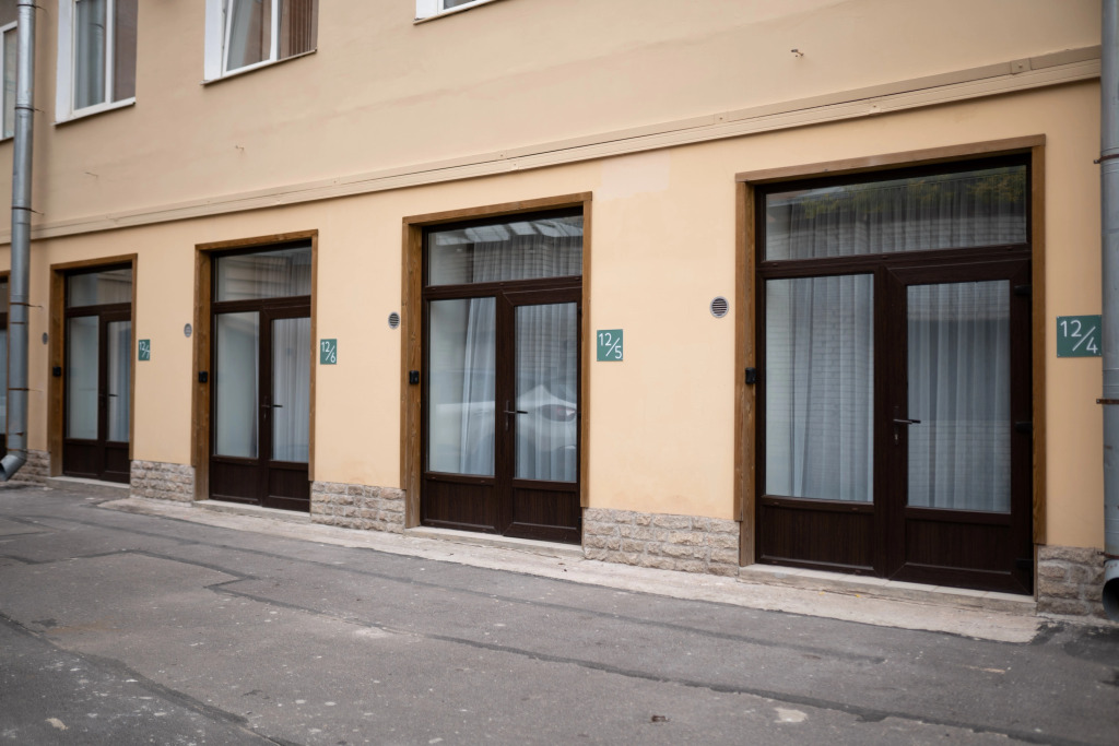 Фотография мини отеля Двенадцать