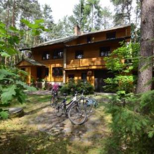 Фотографии мини отеля
Zacisze Leśne nad Pilicą