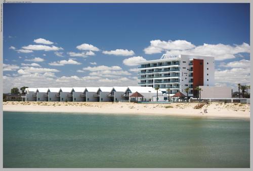 Фотография гостиницы Seashells Mandurah