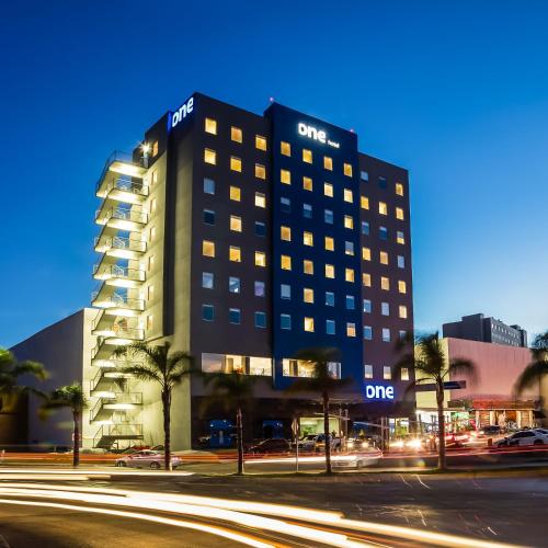 Фотография гостиницы One Durango