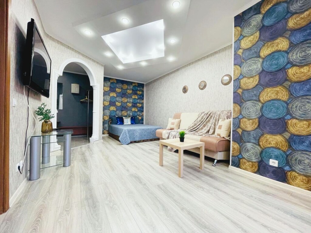 Фотография квартиры Апартаменты БЦ Столыпин ТЦ Магеллан ТЦ Гудвин