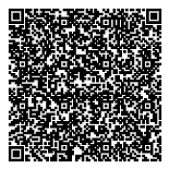 QR код гостиницы Терминал Адлер