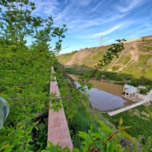 Фотография мини отеля Just