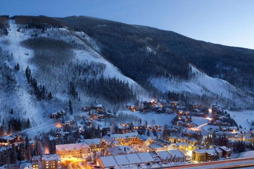 Фотографии гостиницы
Vail Residences at Cascade Village, a Destination by Hyatt Residence