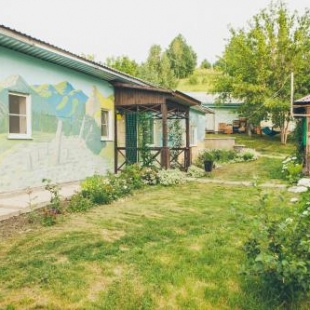 Фотография гостевого дома Усадьба Медовая