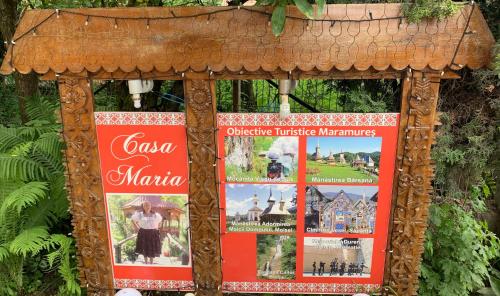 Фотографии гостевого дома 
            Casa Maria