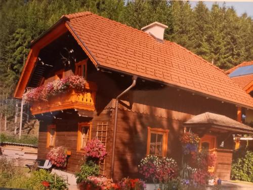 Фотографии гостевого дома
Chalet Taurachblick