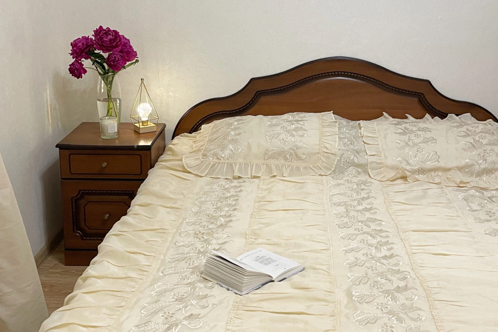 Фотография квартиры Апартаменты на проспекте Кирова 80