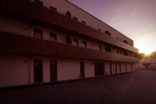 Фотография апарт отеля Apartment Hotel 37