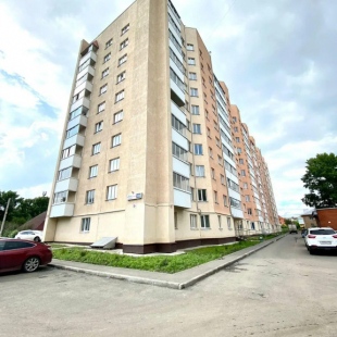 Фотография квартиры Апартаменты на улице Гагарина 108