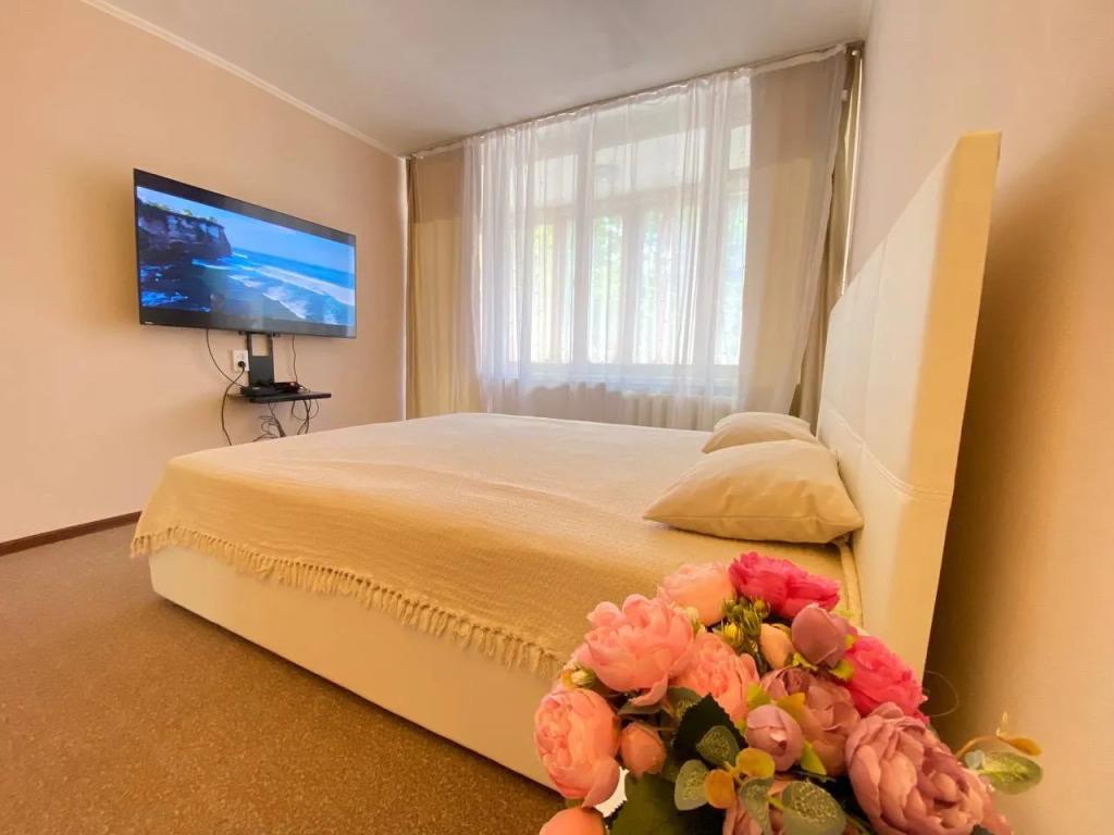 Фотография квартиры Апартаменты Морской переулок