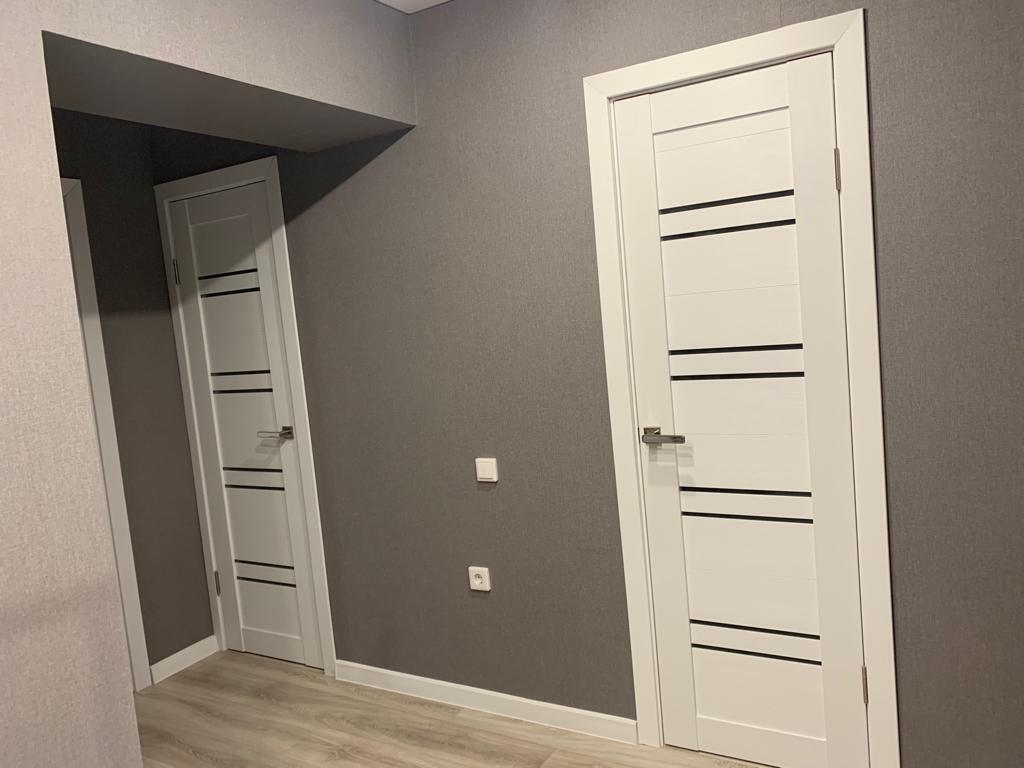 Фотография квартиры Апартаменты на улице Свободная 10