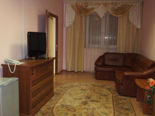 Фотографии гостиницы 
            Юлана