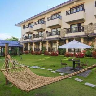 Фотографии гостиницы 
            Atithi Resort & Spa