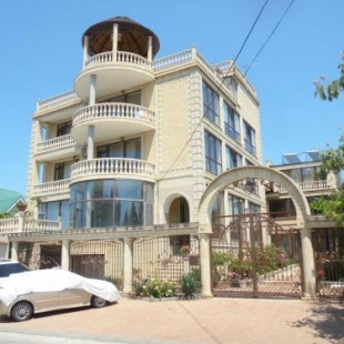 Фотография гостевого дома Сахалин