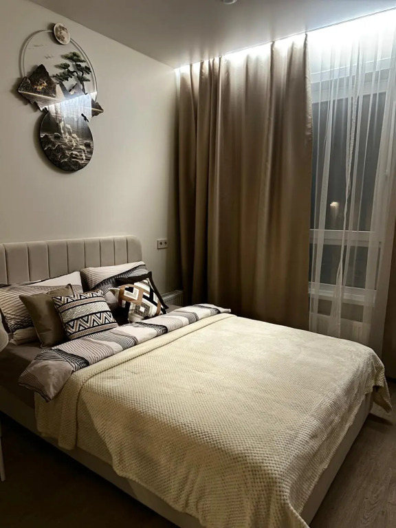 Фотография квартиры Апартаменты у ЛеманаПро