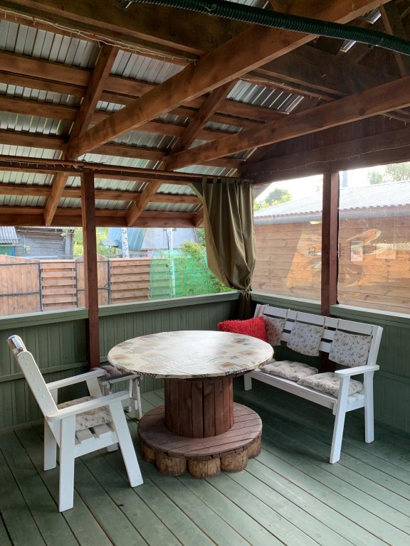 Фотография Коттеджа Частный дом в деревне