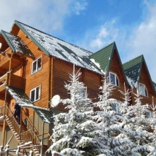 Фотография гостевого дома Мала Одеса