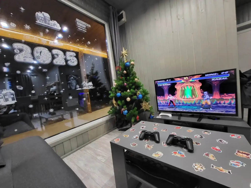 Фотография Коттеджа Частный дом BisHouse