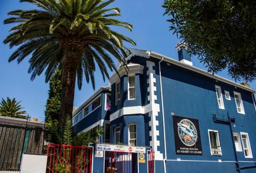 Фотография хостела Big Blue Backpackers